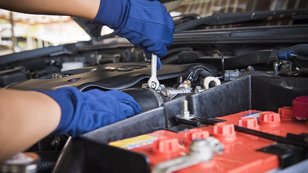 Ford Service From Winford Ford